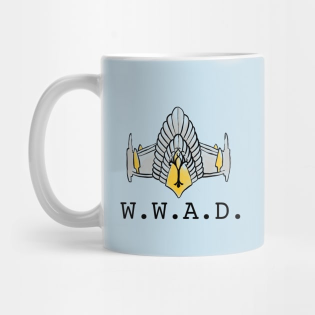 W.W.A.D. by uptalkintolkien